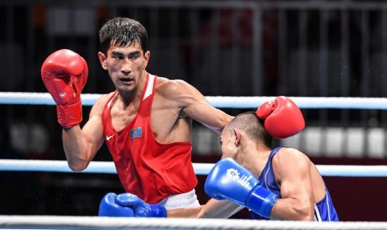 Төрт қазақстандық боксшы халықаралық турнирдің финалына шықты