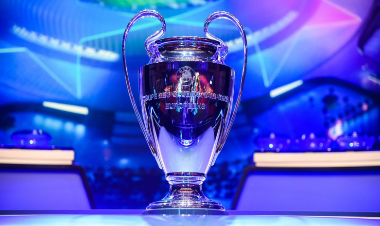УЕФА Чемпиондар лигасы 1/8 финалына жолдама алған командалардың бәрі анықталды
