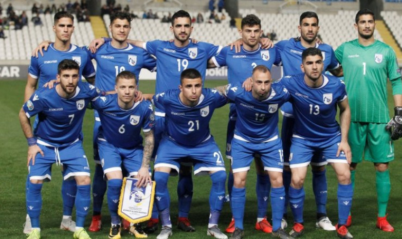 Кипр футбол ассоциациясы жанкүйерлеріне үндеу тастады