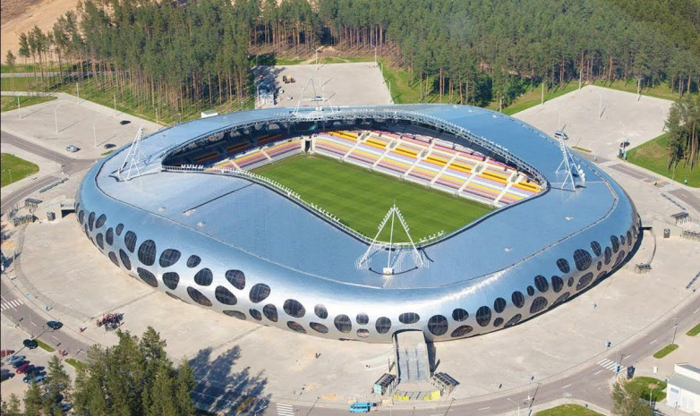 Борисовтағы БАТЭ - «Астана» матчы билеттерінің құны белгілі болды