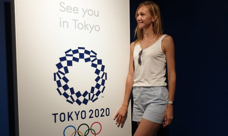 Рыпакова: Міндетті түрде Tokyo 2020 Олимпиадасында жүздесерміз