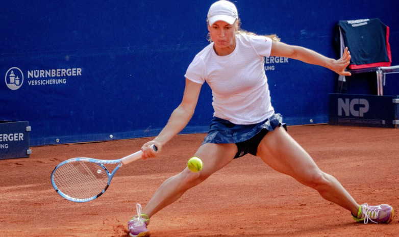 Юлия Путинцева Майами турнирлеріндегі TOP 5 кездесулер бойынша WTA тізіміне кірді