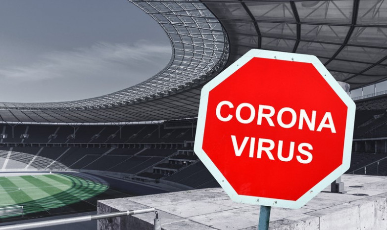 Франция чемпионатында ойнайтын футболшы коронавирус инфекциясын жұқтырды