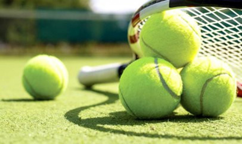 Халықаралық теннис федерациясы барлық турнирді 13 шілдеге дейін тоқтатты