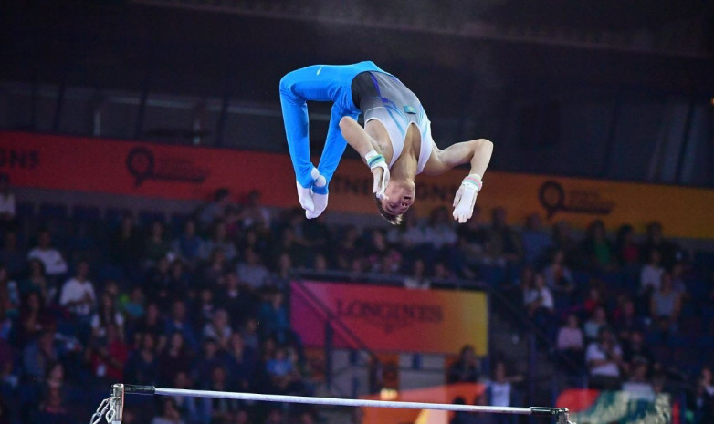 Қазақстанның спорттық гимнастикадан бас бапкері Олимпиаданың кейінге шегерілуін қалай бағалады