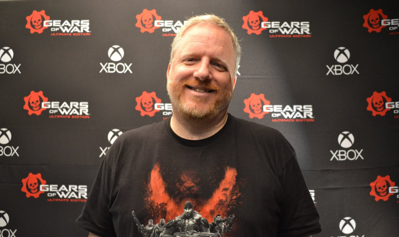 Роб Фергюссон покинет пост главы студии The Coalition и с марта начнёт работать в Blizzard