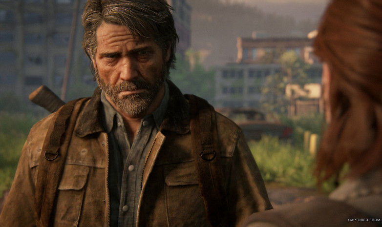 Sony отложила релиз The Last of Us: Part II