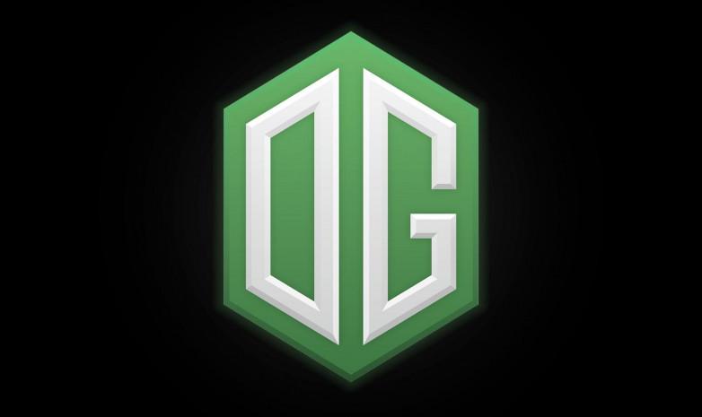 Компанию «OG CS:GO» зарегистрировали в реестре Дании
