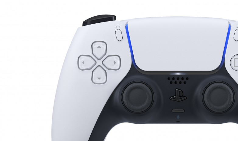 Sony представила геймпад PlayStation 5