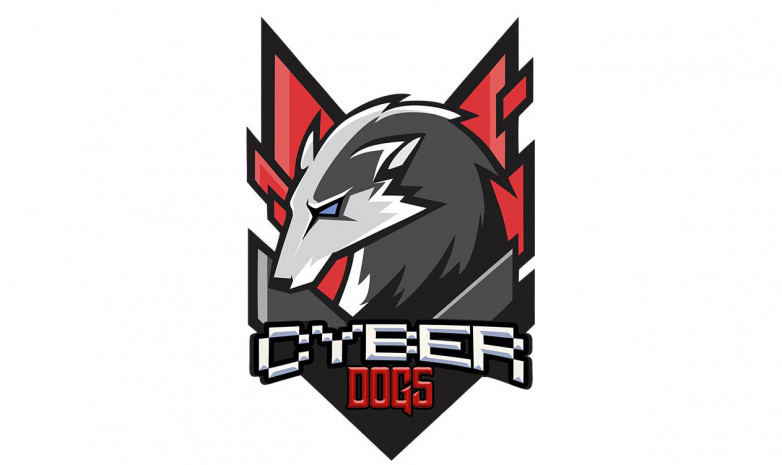 Организация «Cyber Dogs» анонсировала свой коллектив по CS:GO