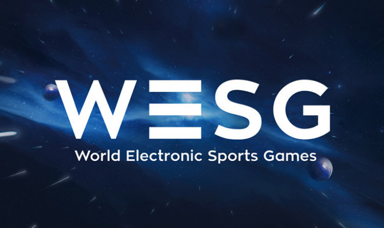 Определились финалисты WESG 2019 Central Asia по дисциплине Dota 2