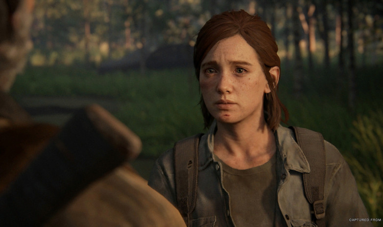 В сети появилось сразу два слитых видеоролика по The Last of Us: Part II