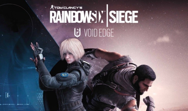 Ubisoft полноценно представила публике новых оперативников для Rainbow Six Siege