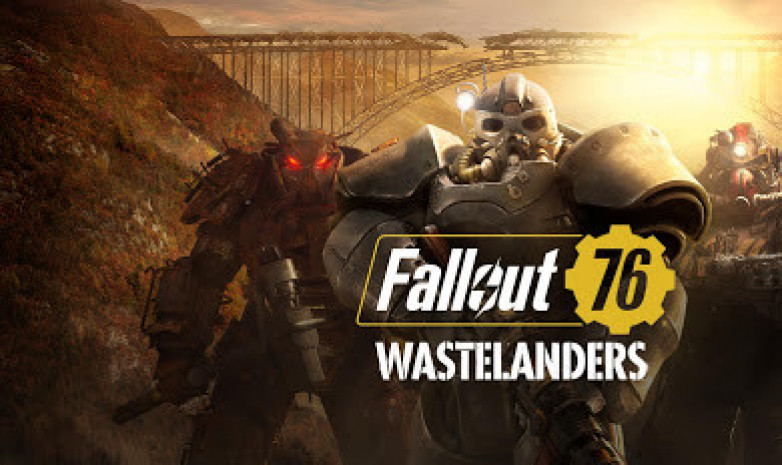 Bethesda Softworks представили второй трейлер расширения Wastelanders для Fallout 76