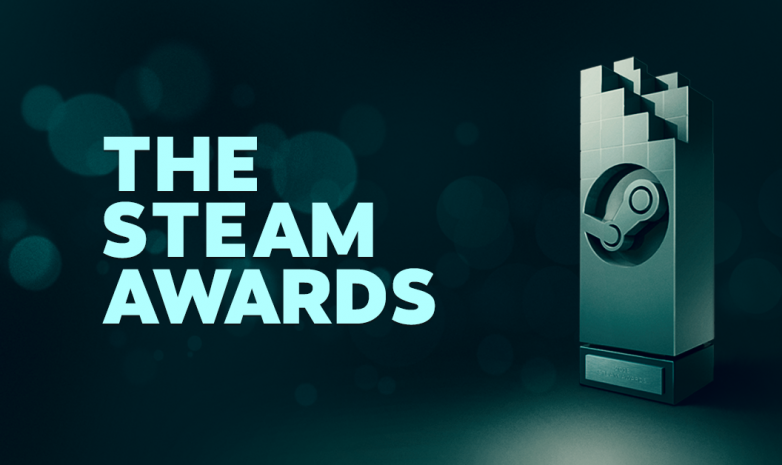 Steam объявил номинантов на «Игру года» для Steam Awards 2019