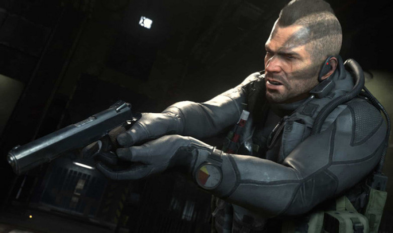 Activision официально представили Call of Duty: Modern Warfare 2 Remastered