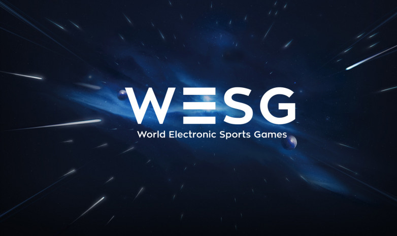 WESG 2019: Kazakhstan продолжается. Схватка в StarCraft 2 между «Upakowka» и «AntonyZerg» началась