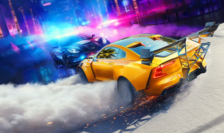 Новая официальная информация о передаче Need for Speed обратно Criterion Games