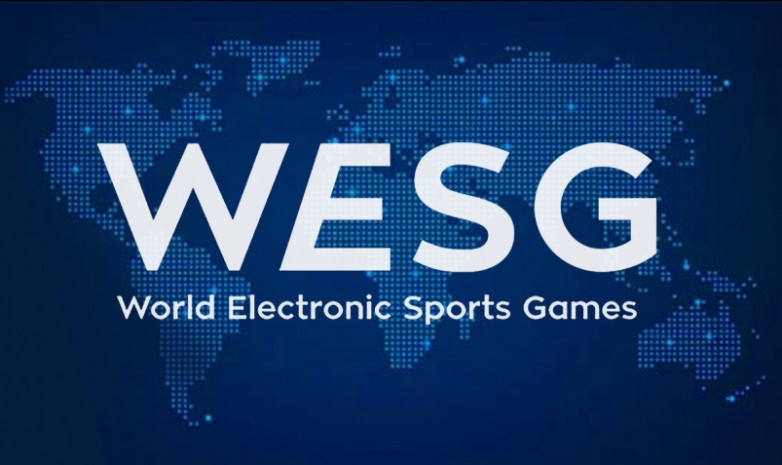 Определились пары Плей-офф WESG 2019: Kazakhstan