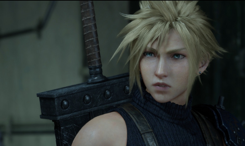 Релиз ремейка Final Fantasy 7 перенесен на 10 апреля