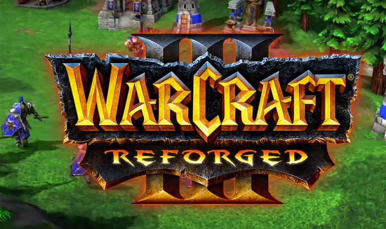У ремейка Warcraft 3 самый низкий рейтинг в истории