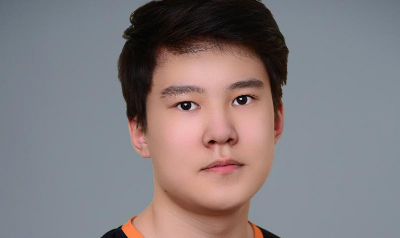 Казахстанский киберспортсмен пропустит игру своей команды