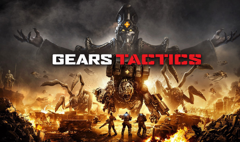 Студия разработчиков The Coalition поделилась подробностями о Gears Tactics