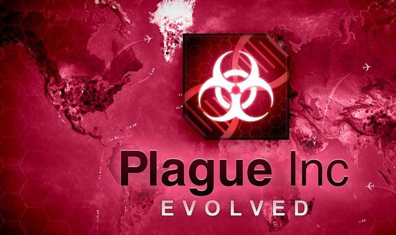 Правительство Китая убрало Plague Inc. Evolved из официального магазина App Store в стране
