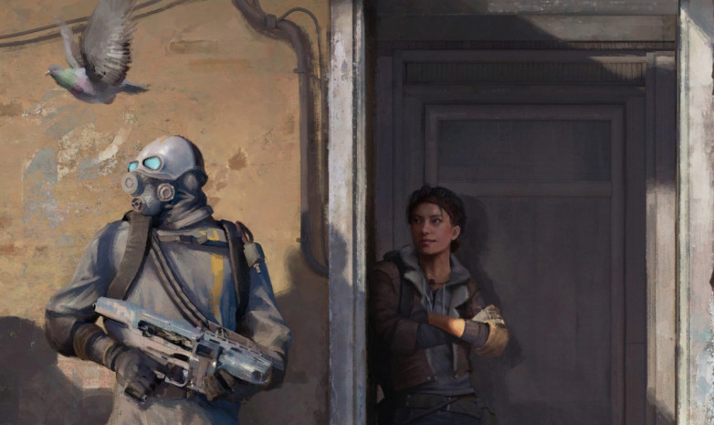 Valve провела сессию вопросов и ответов на Reddit'e касаемо Half-Life: Alyx