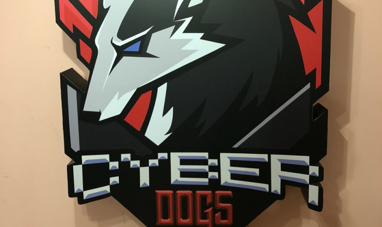 WESG 2019 Central Asia. «Cyber Dogs» проигрывают свой второй матч