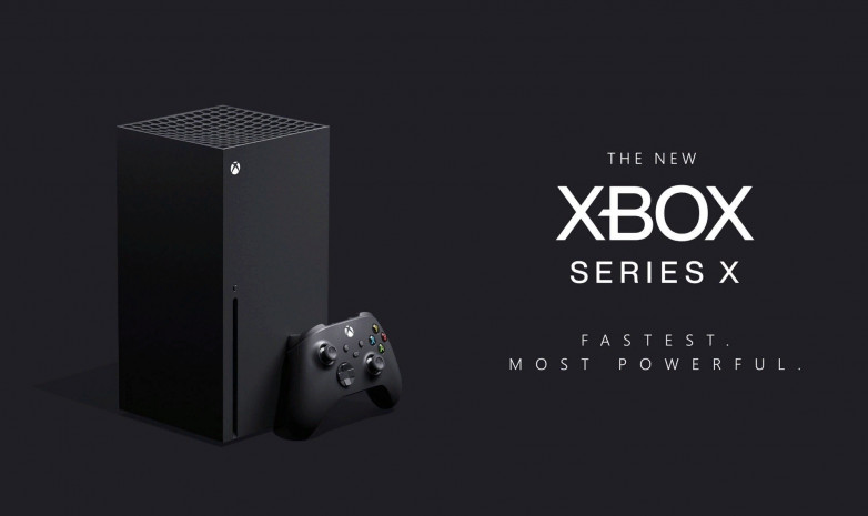 Microsoft поделилась подробностями об операционной системе Xbox Series X