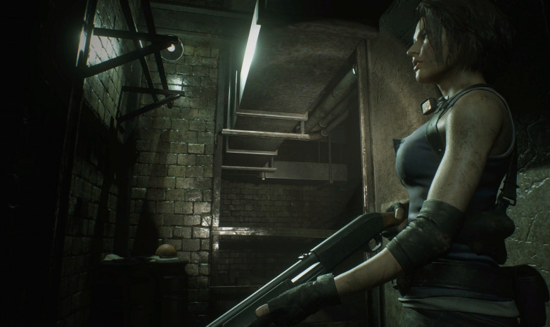 Разработчики Resident Evil 3 поделились новыми скриншотами и новой информацией
