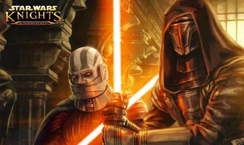 Возможен скорый релиз новой Star Wars: Knights of the Old Republic