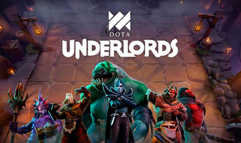Dota Underlords выйдет из раннего доступа 25 февраля