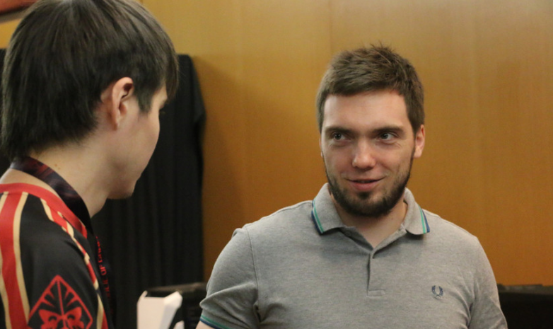 Дмитрий «Korb3n» Белов: AfterLife, Daxak и RodjER могут пополнить новый Dota 2 состав «Winstrike»