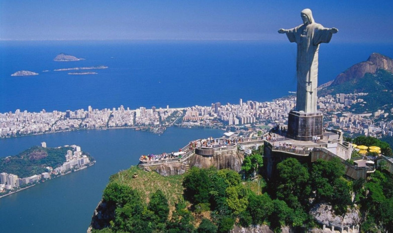 Официально: следующий крупный турнир по дисциплине CS:GO пройдёт в Рио-де-Жанейро