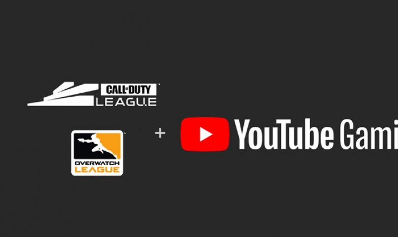 Прямые эфиры всех кибер-дисциплин от Activision и Blizzard отныне перейдут исключительно на YouTube
