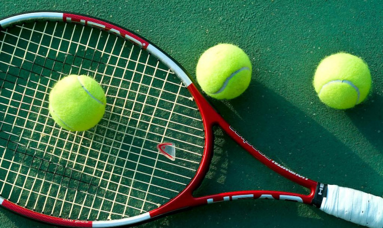 Бразилиялық теннисші өмір бойына теннистен шеттетілді