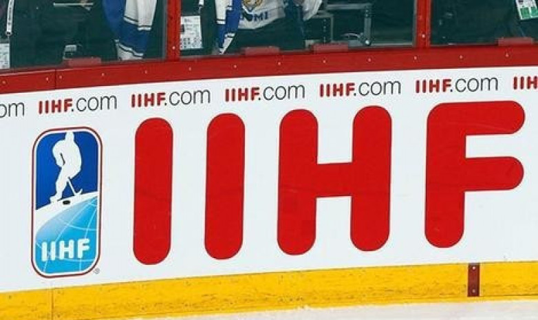 IIHF  коронавирусқа байланысты алты әлем чемпионатын кейінге шегерді