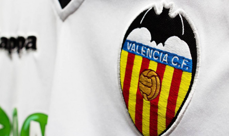 «Валенсия» футбол клубында 25 адам коронавирус жұқтырған