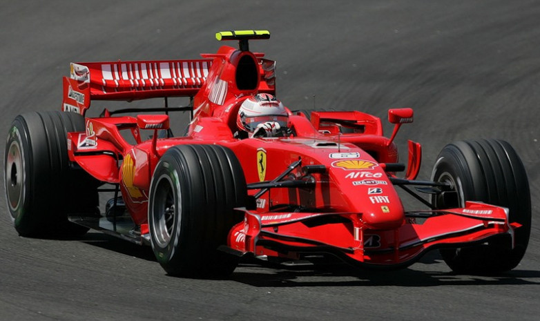 Команда «Феррари» намерена начать сезон Формулы-1 с обновленным двигателем