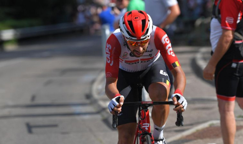 Тур Фландрии пройдет в виртуальном формате с участием профессиональных гонщиков 