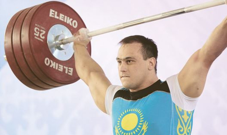 Илья Ильин примет участие в чемпионате Международного единства