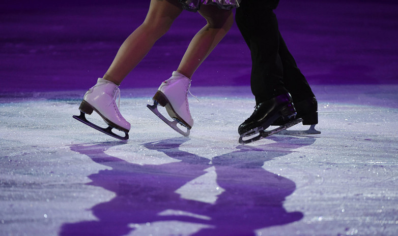 Казахстанская пара заняла 22-е место на молодежном чемпионате мира по фигурному катанию в ритм-танце