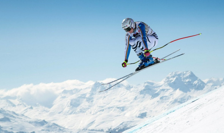 Конгресс Международной федерации лыжного спорта перенесен на неопределенный срок