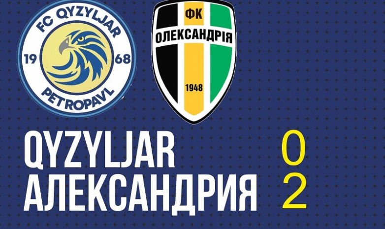 «Кызыл-Жар СК» проиграл украинской команде на сборах в Турции