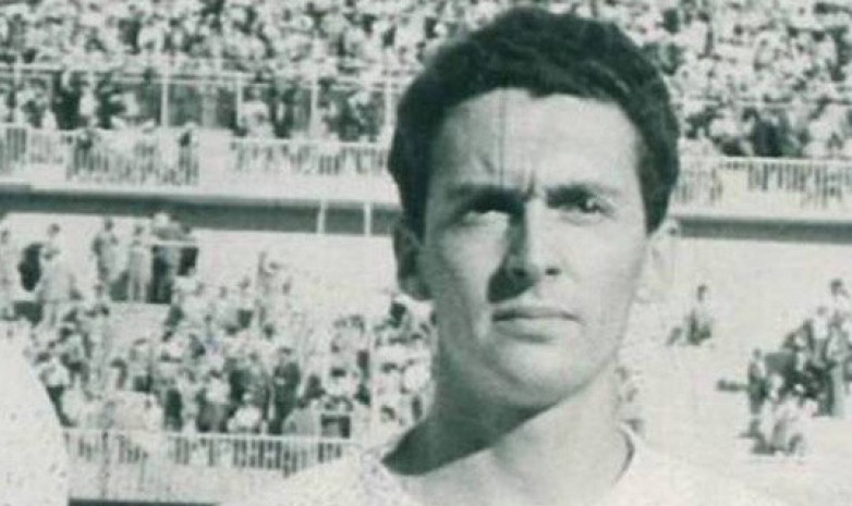 Скончался бывший защитник мадридского «Реала» 