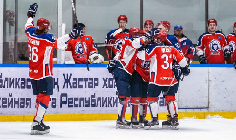 «Арлан» вышел во второй раунд плей-офф чемпионата Казахстана 