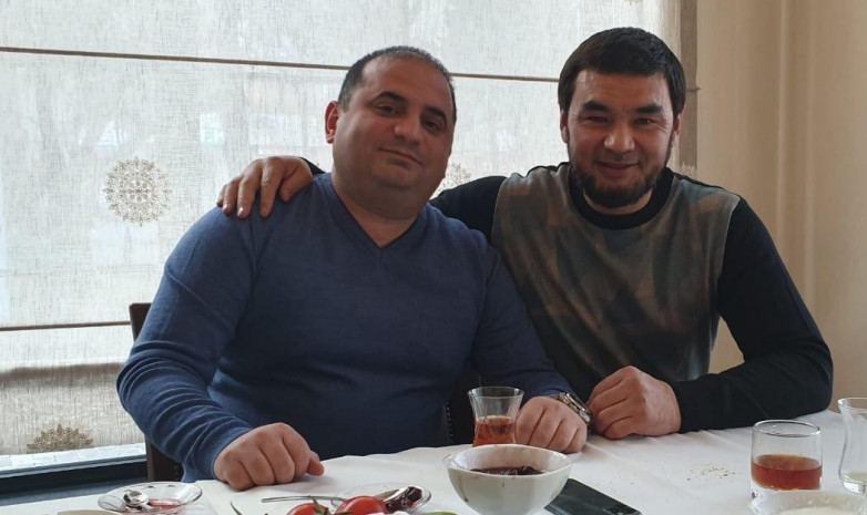 Нурлан Калтаев: Итоги моей поездки в Баку превзошли все мои ожидания