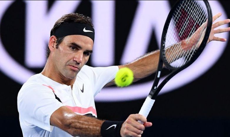 Роджер Федерер в шестой раз выиграл Australian Open